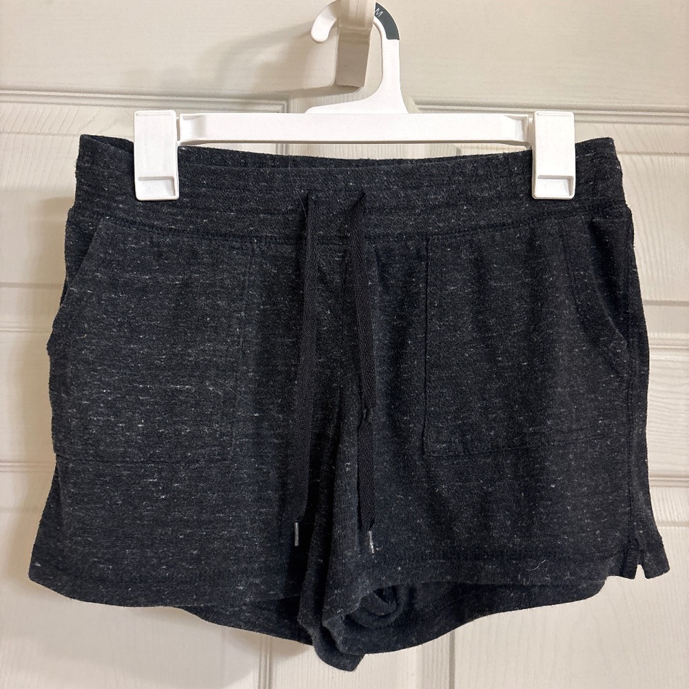 Athletic/sleeping shorts